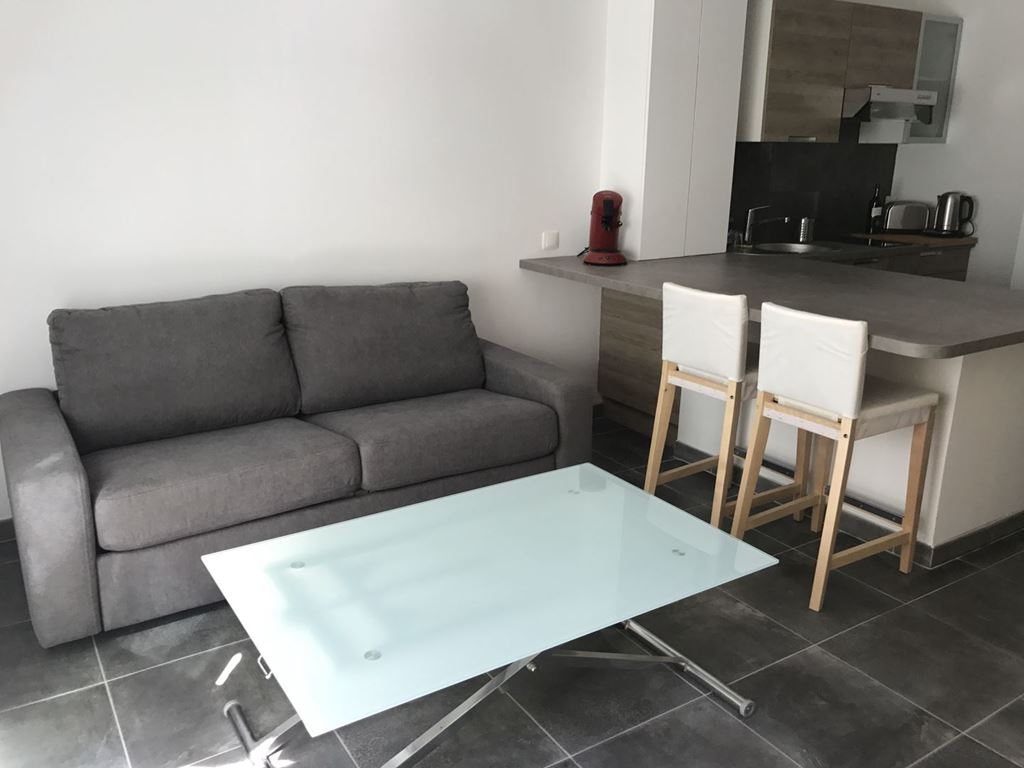 image du bien immobilier Appartement Appartement BEZIERS