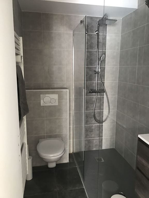 image du bien immobilier Appartement Appartement BEZIERS