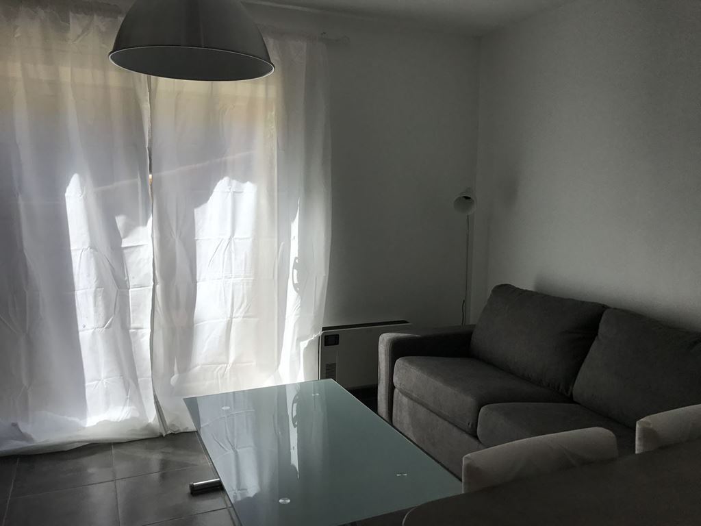 image du bien immobilier Appartement Appartement BEZIERS