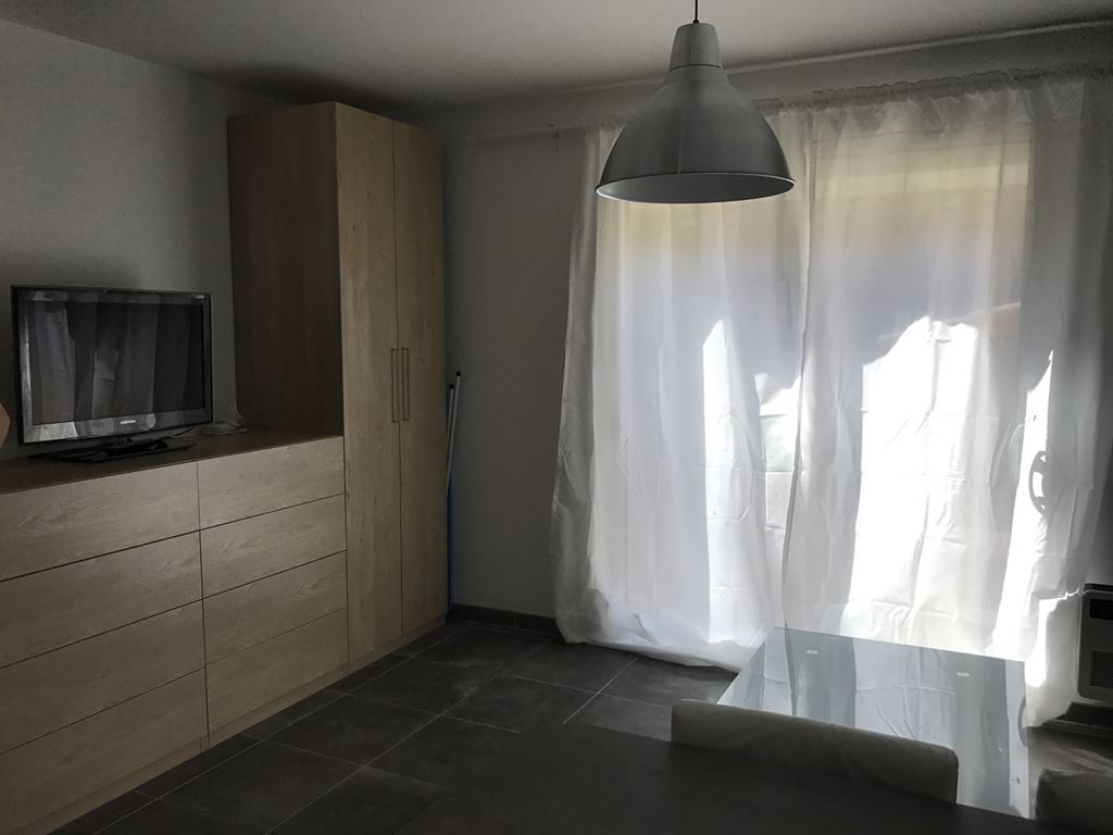 image du bien immobilier Appartement Appartement BEZIERS