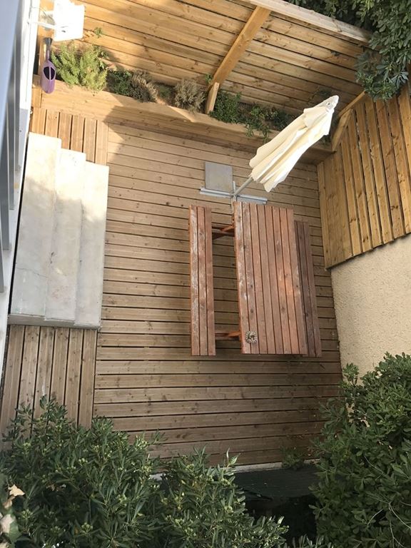 image du bien immobilier Appartement Appartement BEZIERS