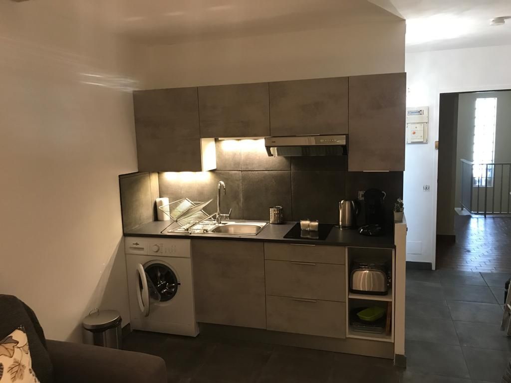 image du bien immobilier Appartement Appartement BEZIERS