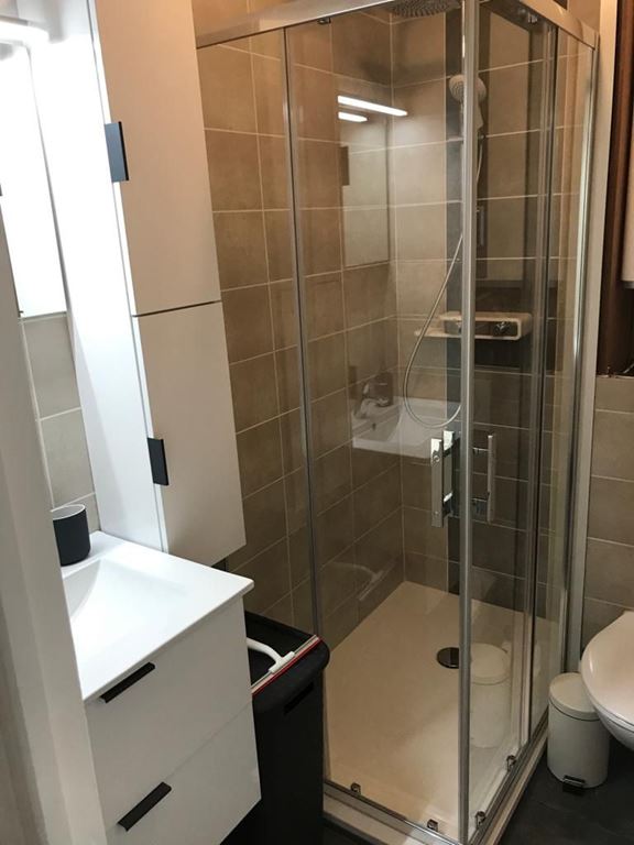 image du bien immobilier Appartement Appartement BEZIERS