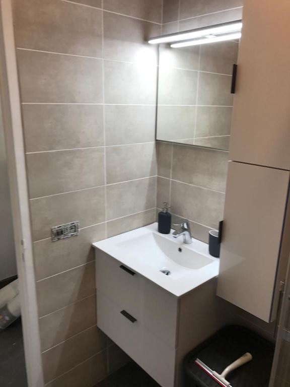 image du bien immobilier Appartement Appartement BEZIERS
