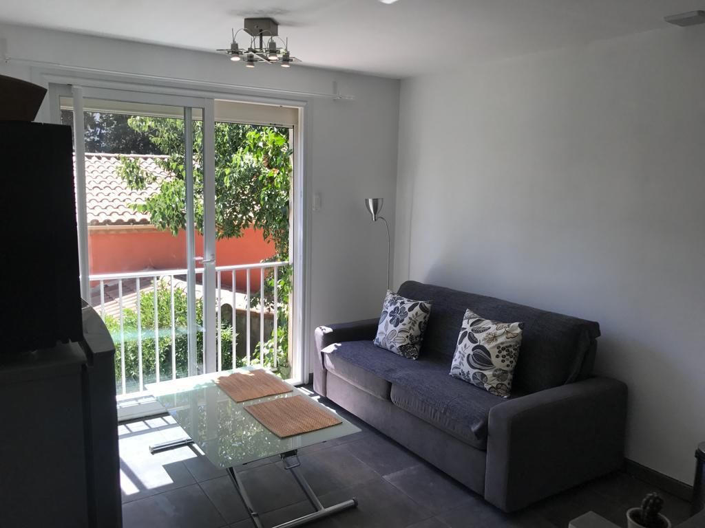 image du bien immobilier Appartement Appartement BEZIERS