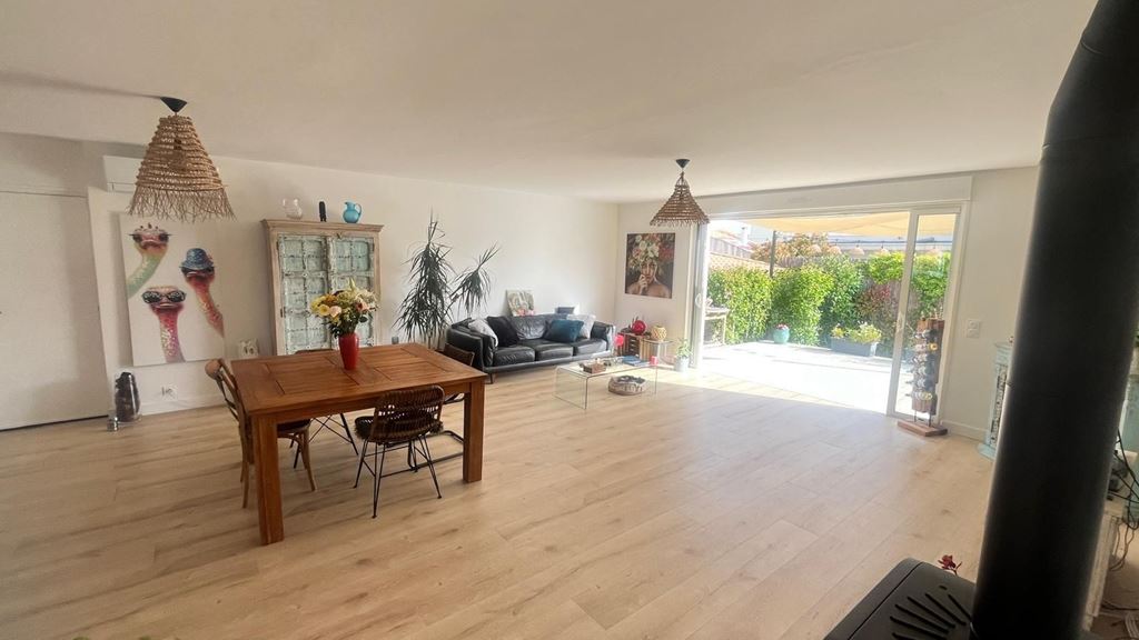 image du bien immobilier Maison provençale FRONTIGNAN