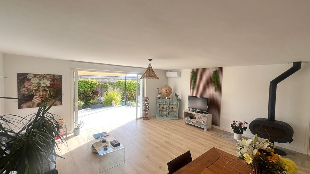 image du bien immobilier Maison provençale FRONTIGNAN
