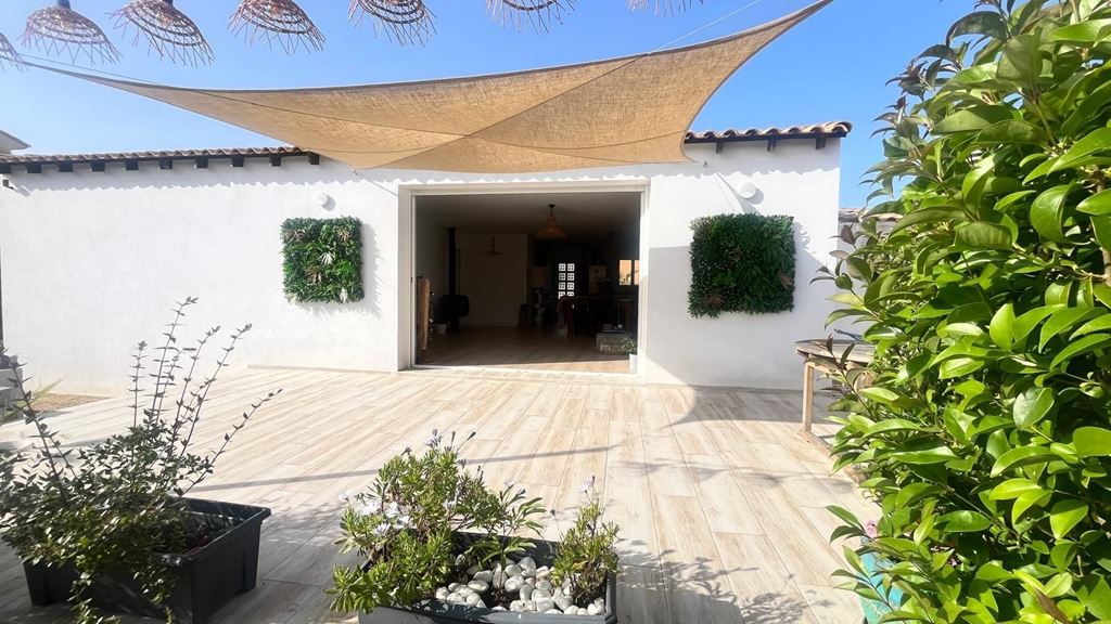 image principale du bien Maison provençale FRONTIGNAN