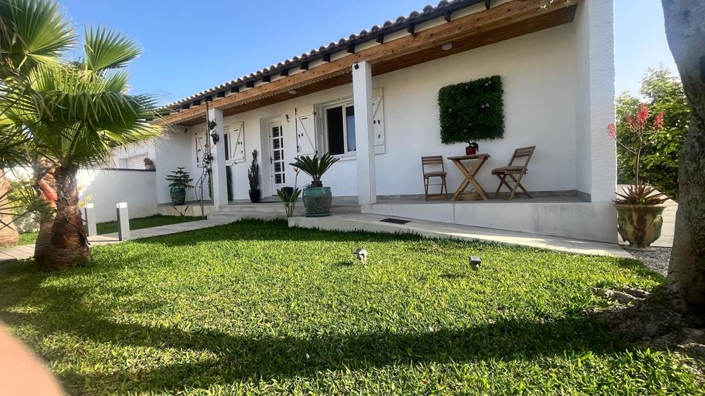 image du bien immobilier Maison provençale FRONTIGNAN