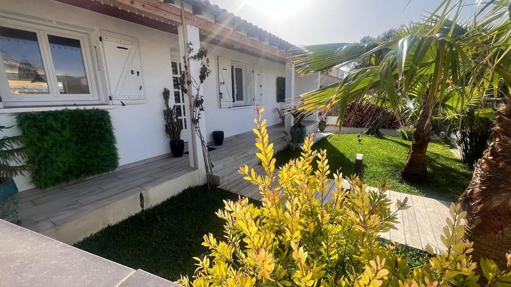 image du bien immobilier Maison provençale FRONTIGNAN