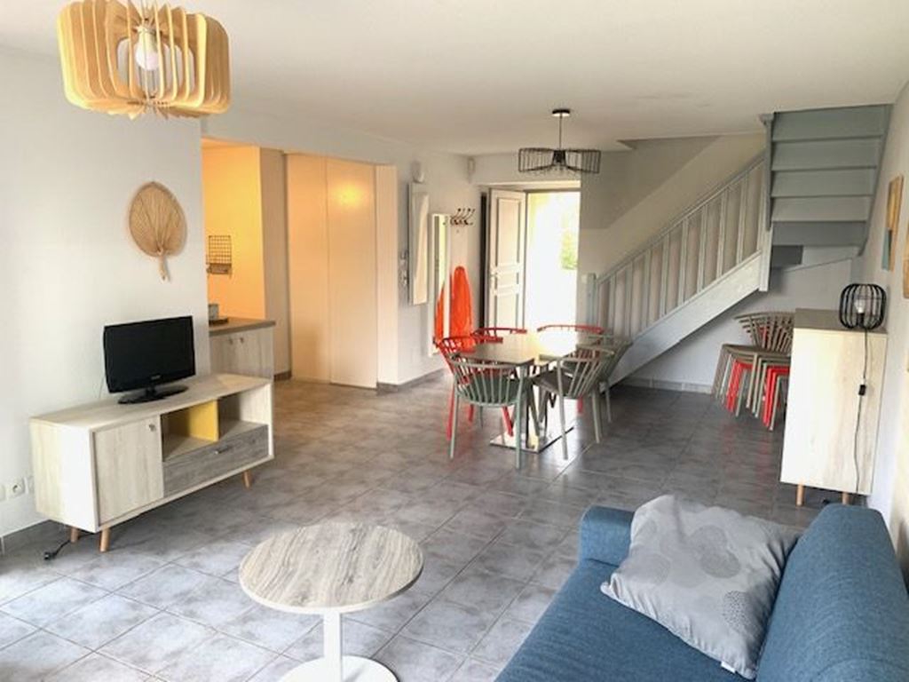 image du bien immobilier Maison FABREGUES
