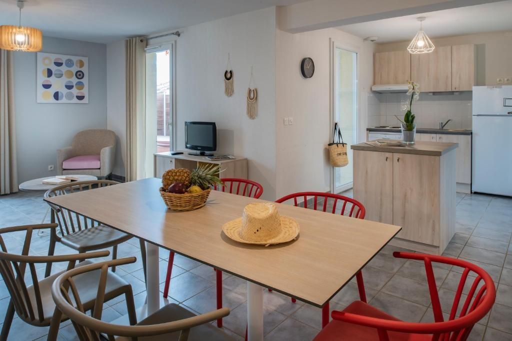 image du bien immobilier Maison FABREGUES