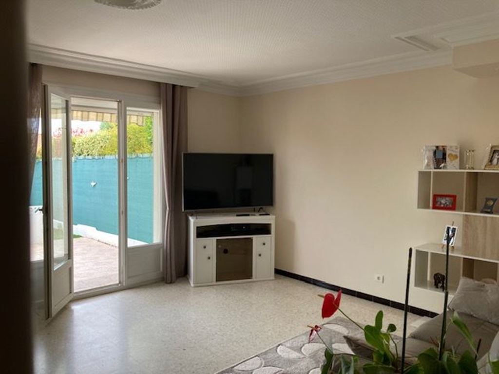 image du bien immobilier Villa BEZIERS