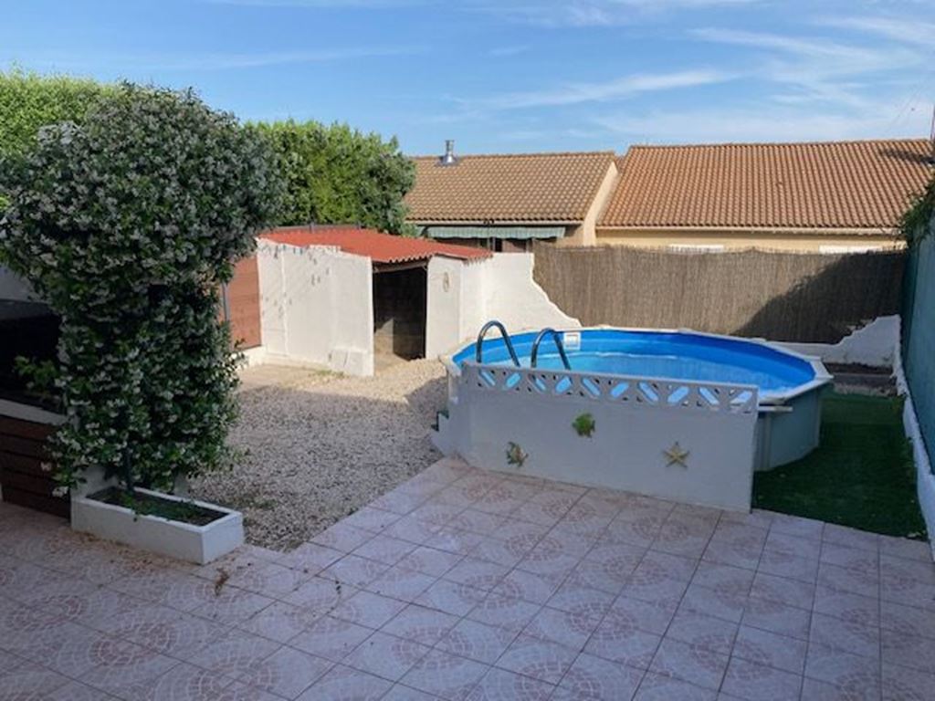 image du bien immobilier Villa BEZIERS