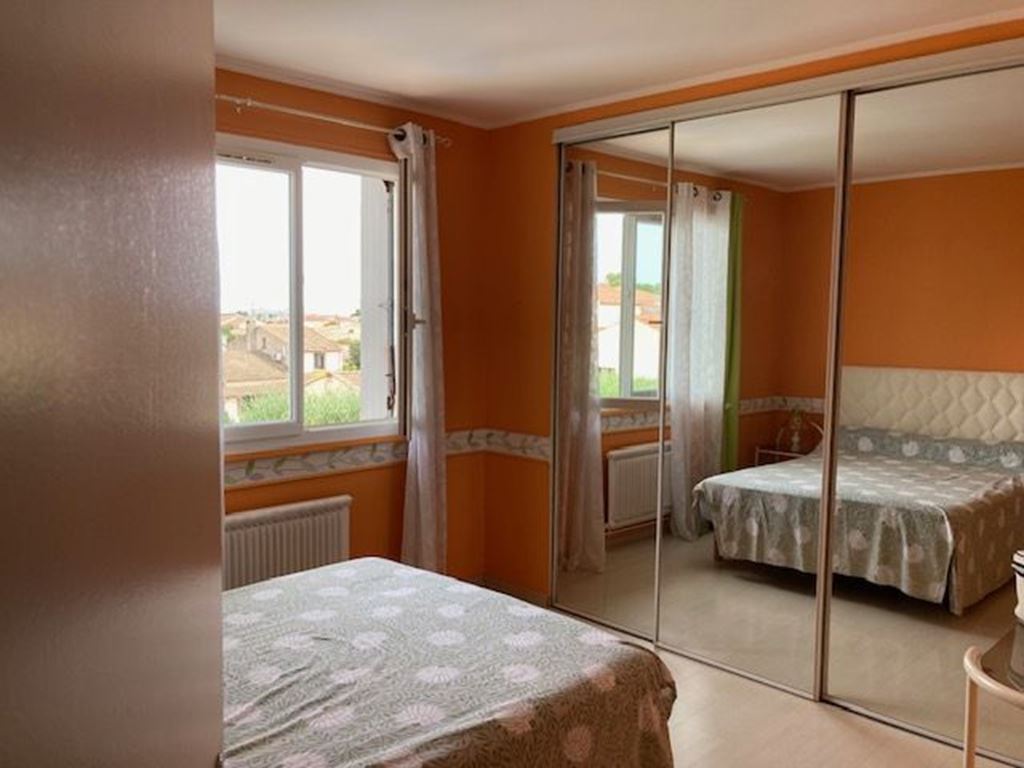 image du bien immobilier Villa BEZIERS