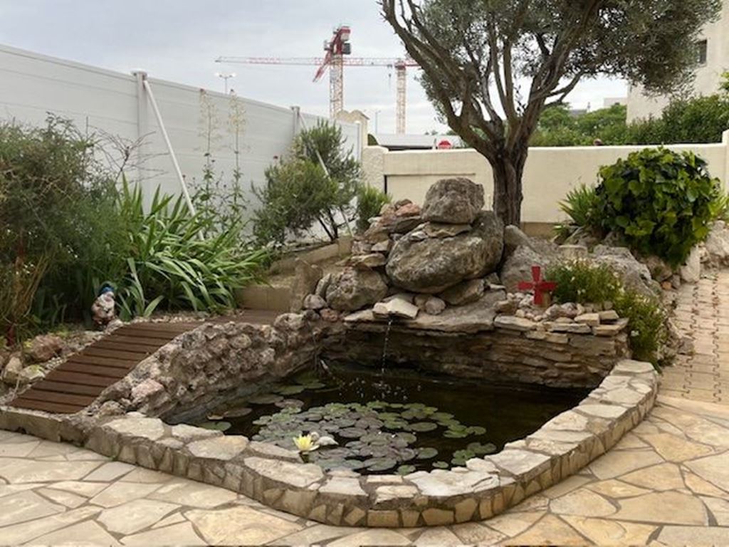 image du bien immobilier Villa BEZIERS