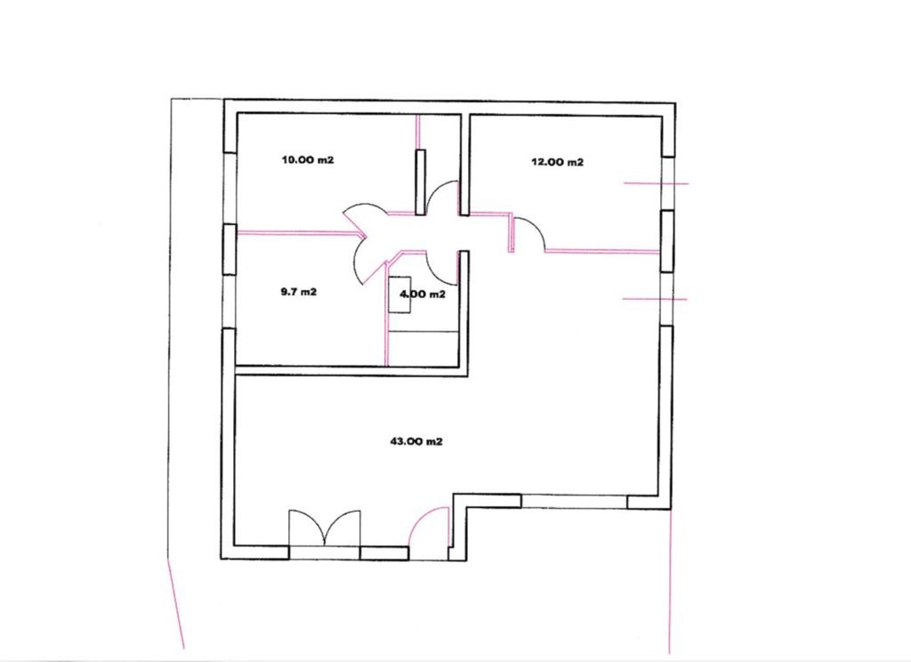 image du bien immobilier Appartement Appartement FRONTIGNAN