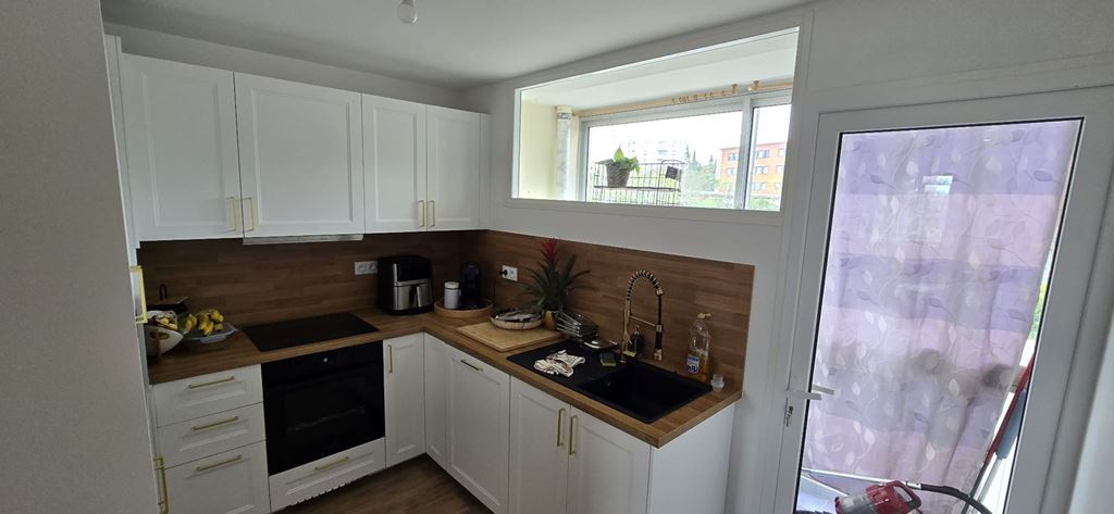 image du bien immobilier Appartement Appartement FRONTIGNAN
