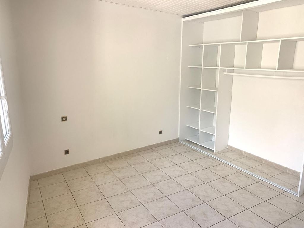image du bien immobilier Appartement T3 FRONTIGNAN