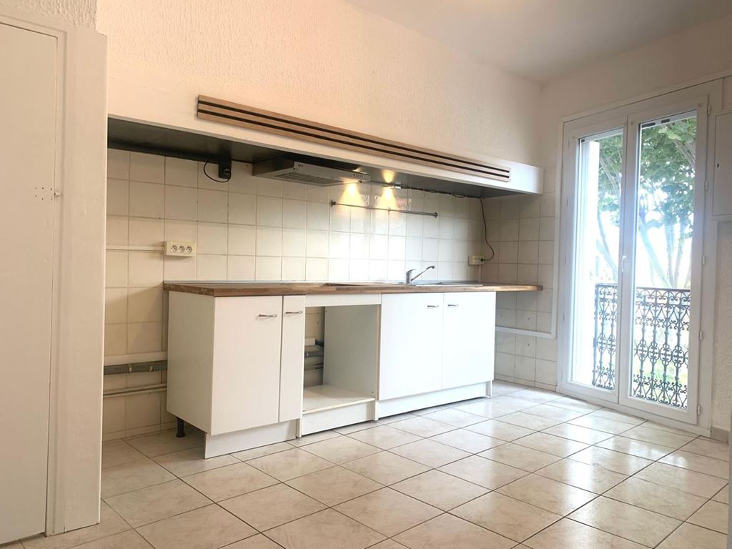 image du bien immobilier Appartement T3 FRONTIGNAN