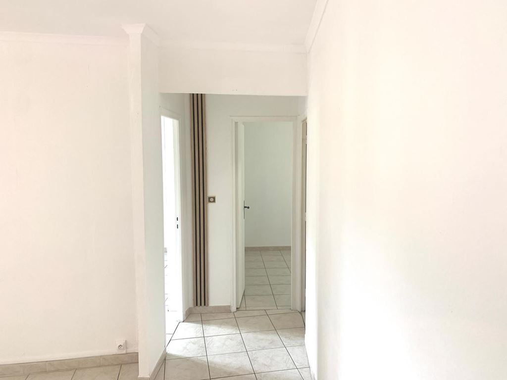 image du bien immobilier Appartement T3 FRONTIGNAN
