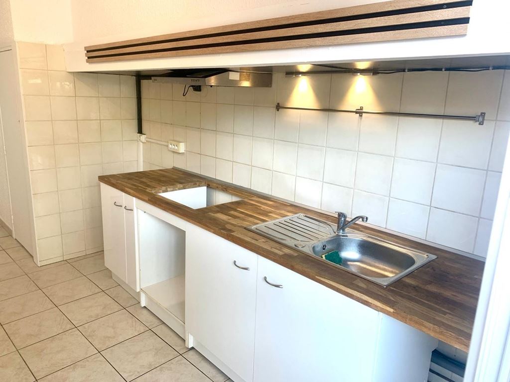 image du bien immobilier Appartement T3 FRONTIGNAN