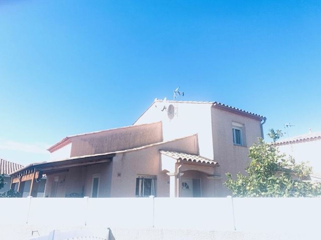 Maison FRONTIGNAN