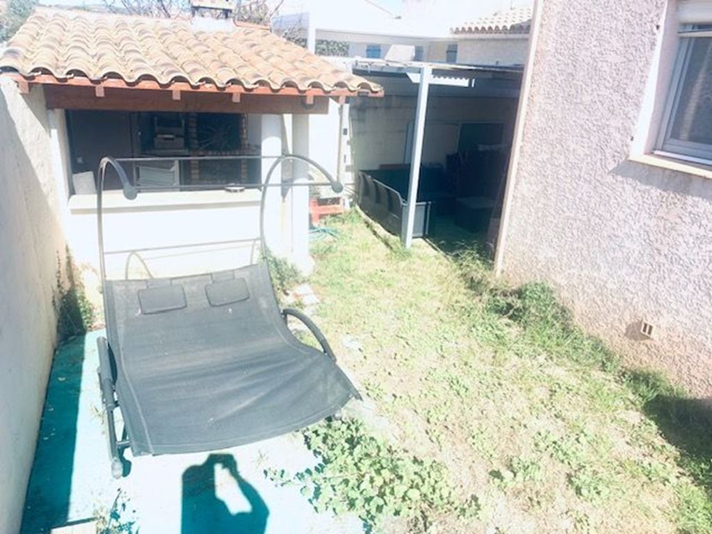 image du bien immobilier Maison FRONTIGNAN