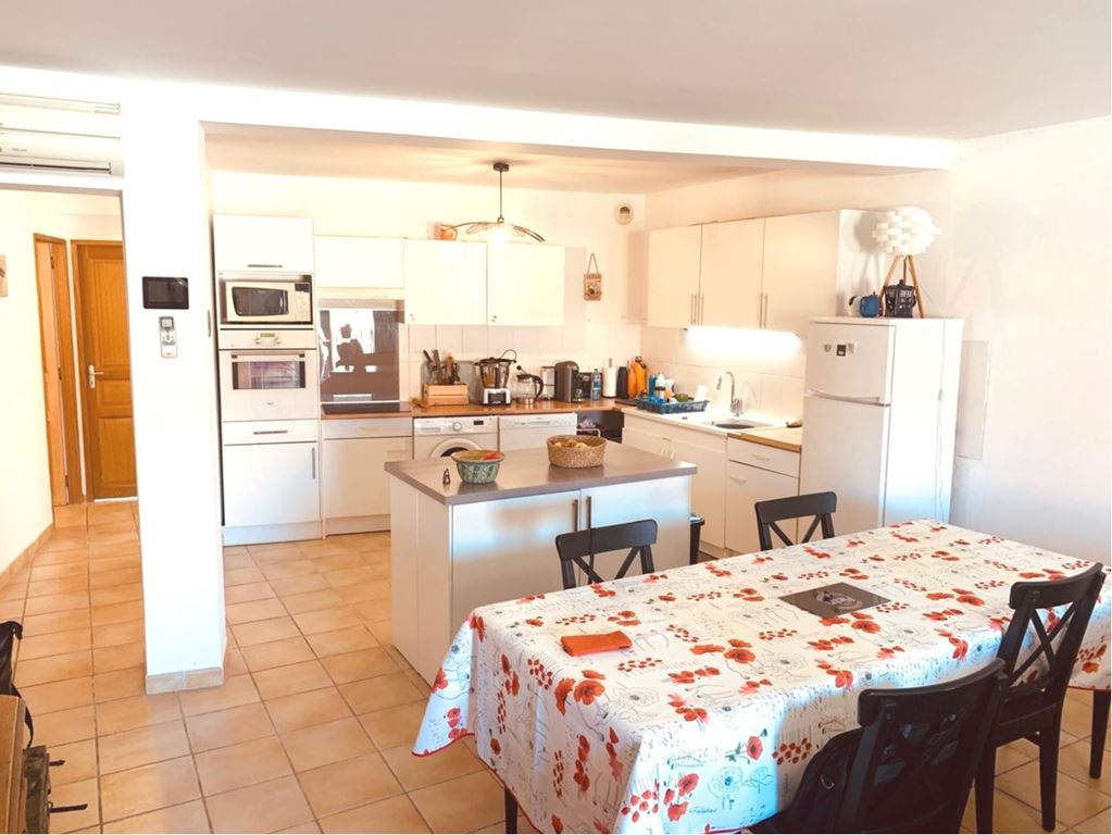 image du bien immobilier Appartement Appartement FRONTIGNAN
