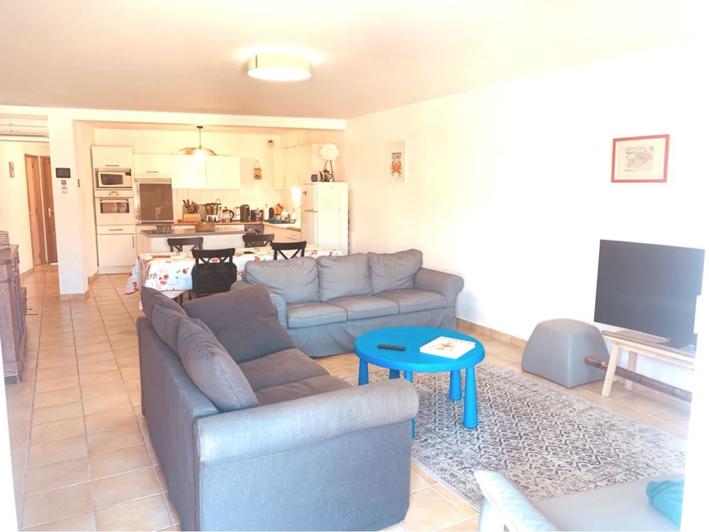 Appartement Appartement FRONTIGNAN