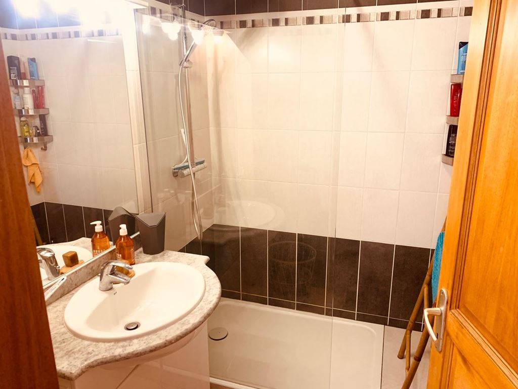 image du bien immobilier Appartement Appartement FRONTIGNAN