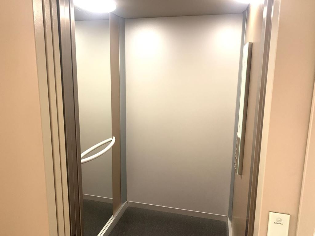 image du bien immobilier Appartement Appartement FRONTIGNAN