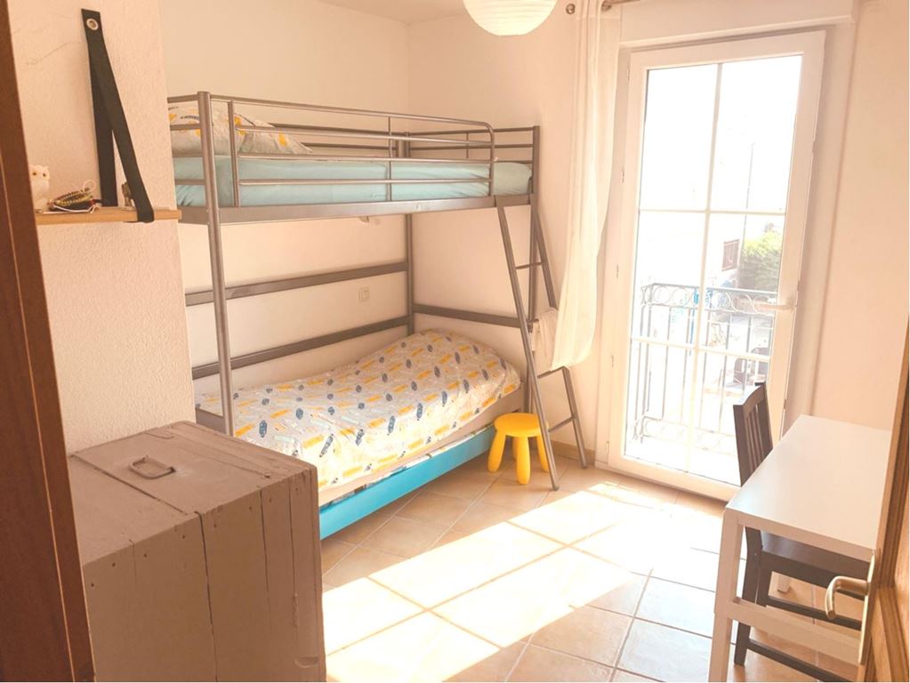 image du bien immobilier Appartement Appartement FRONTIGNAN