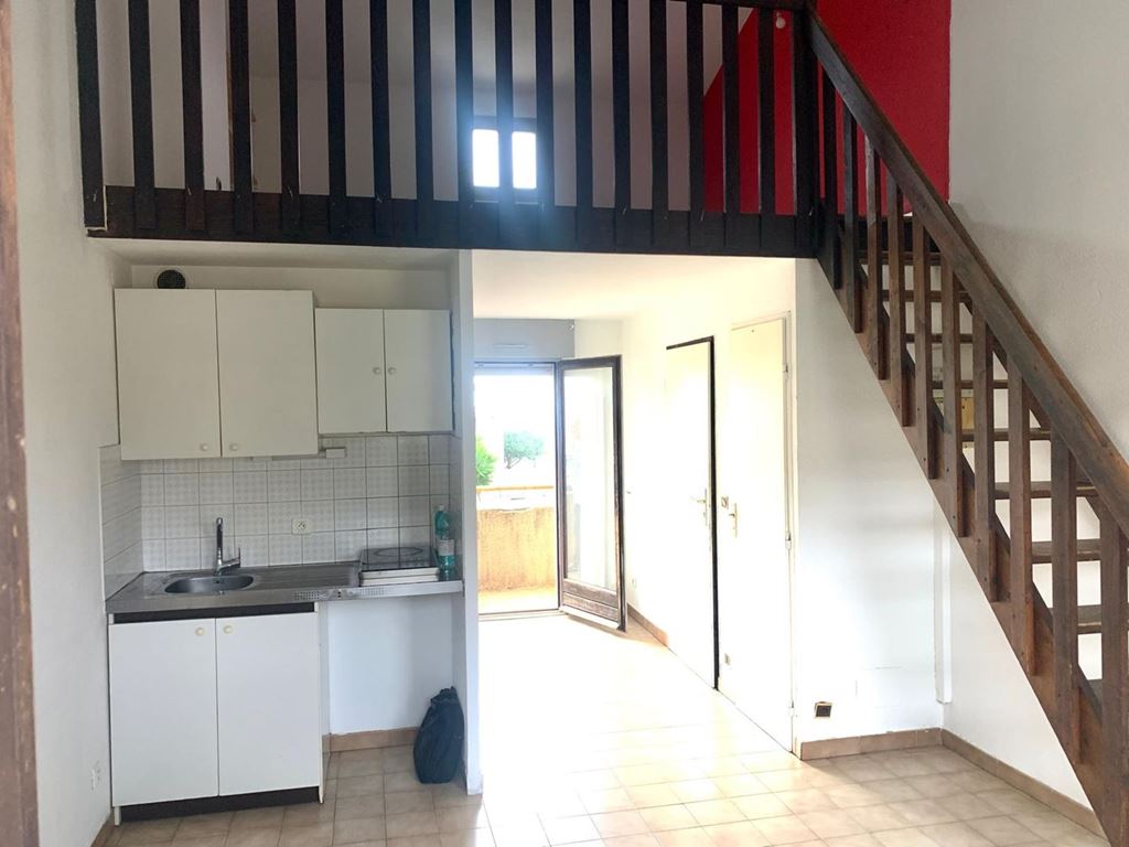 image du bien immobilier Appartement Appartement FRONTIGNAN