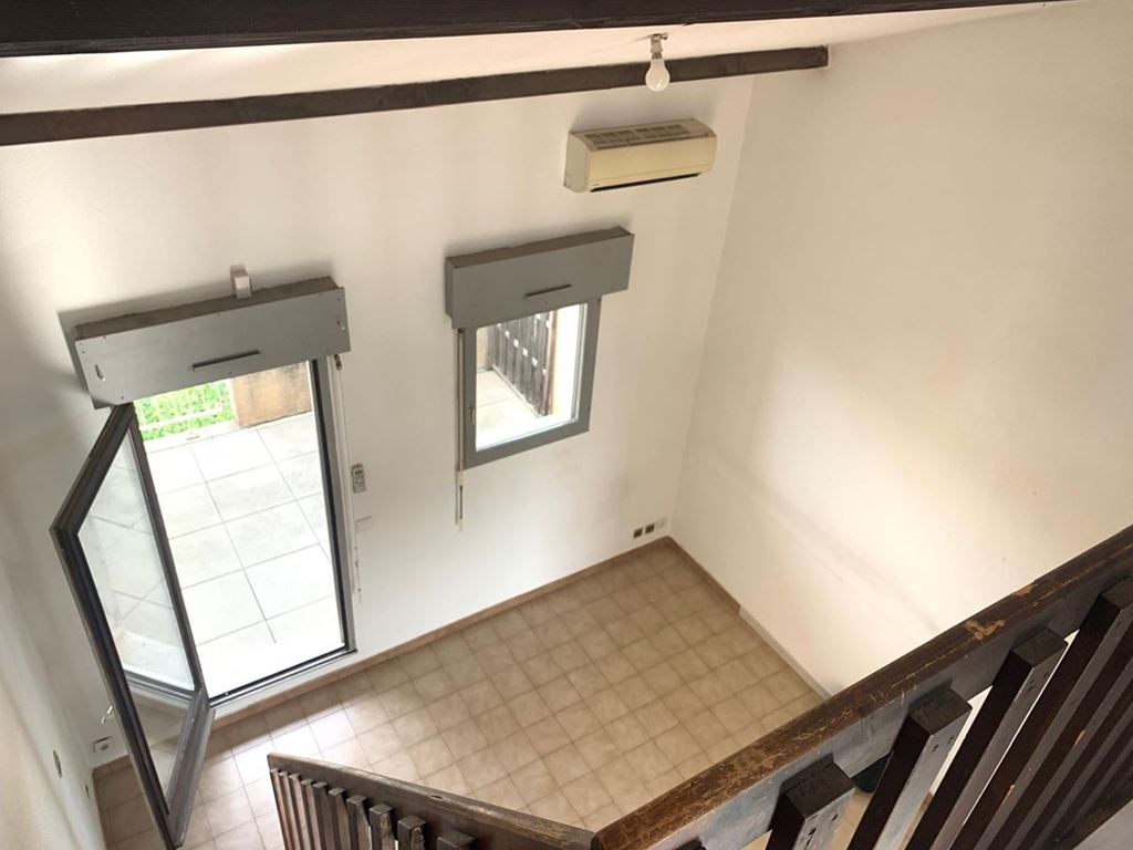 image du bien immobilier Appartement Appartement FRONTIGNAN