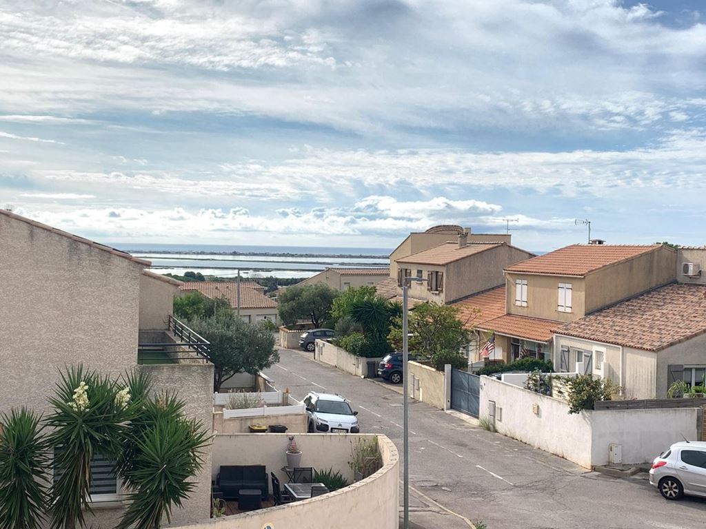 image du bien immobilier Appartement Appartement FRONTIGNAN