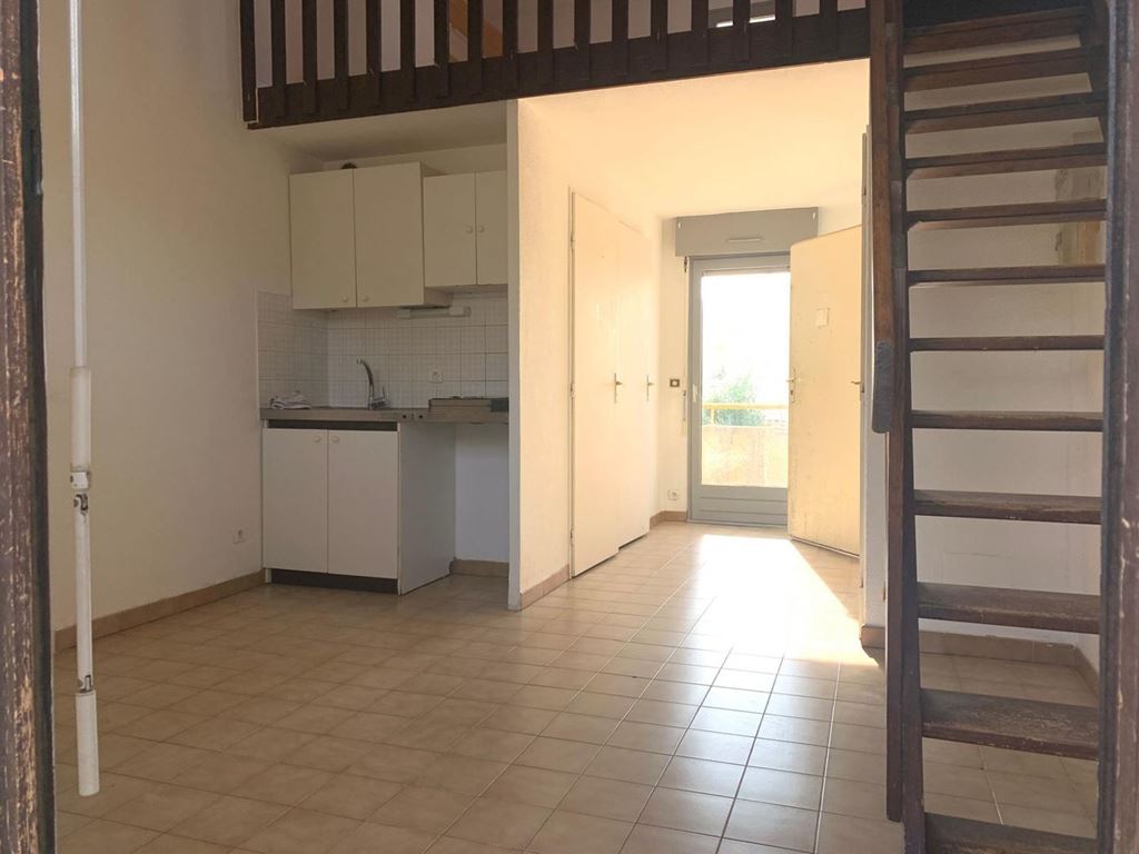 image du bien immobilier Appartement Appartement FRONTIGNAN