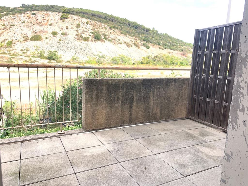 image du bien immobilier Appartement Appartement FRONTIGNAN