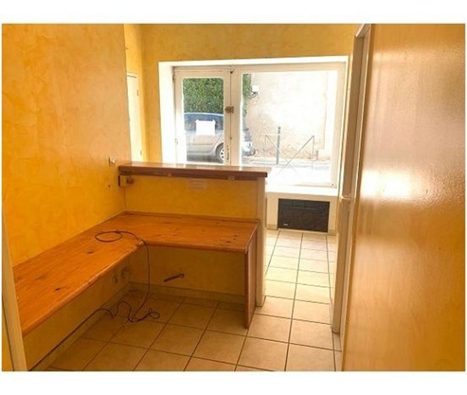 image du bien immobilier Local commercial MONTAGNAC