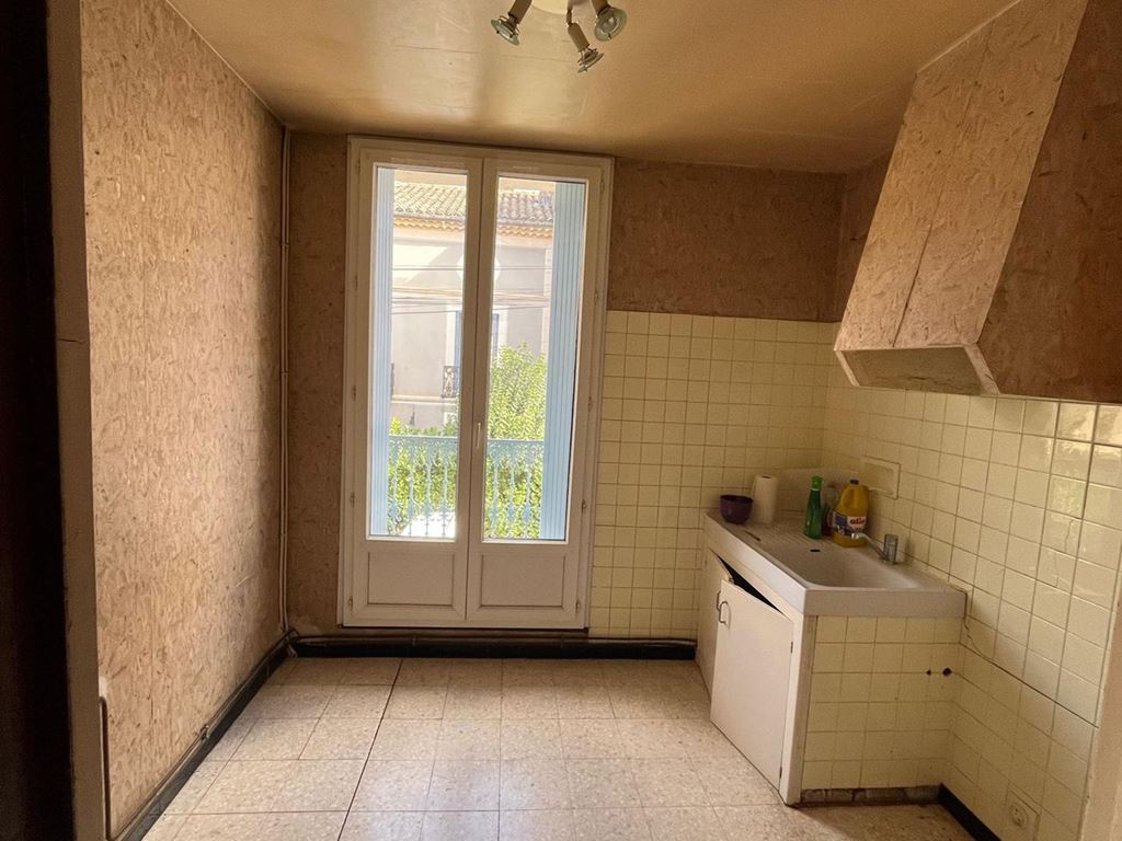 image du bien immobilier Appartement Appartement MONTAGNAC