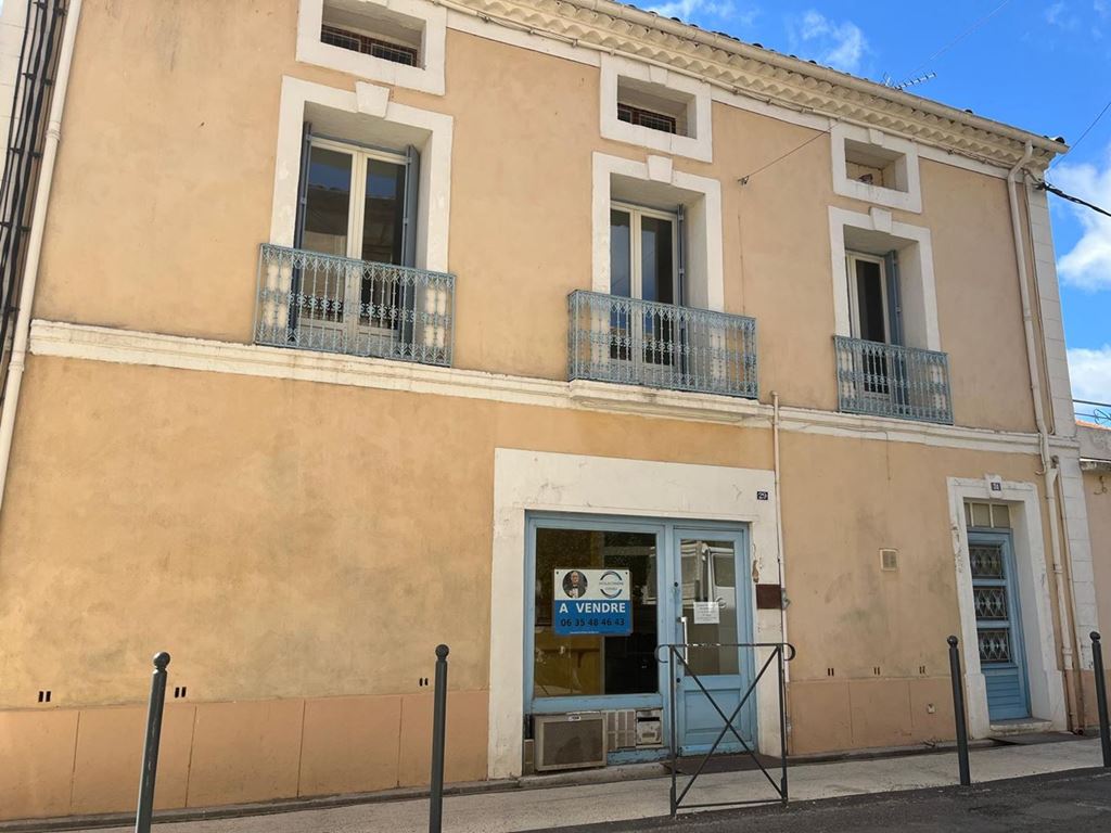 Appartement Appartement MONTAGNAC