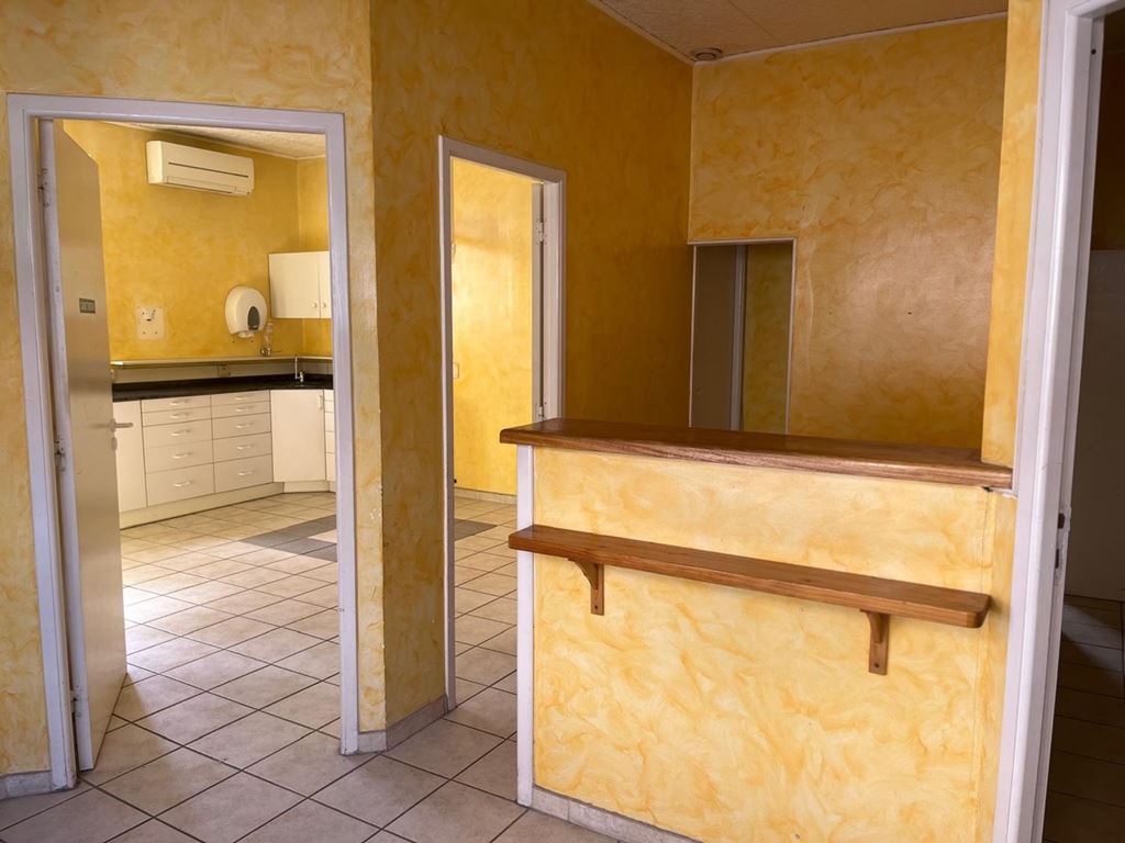 image du bien immobilier Local commercial MONTAGNAC