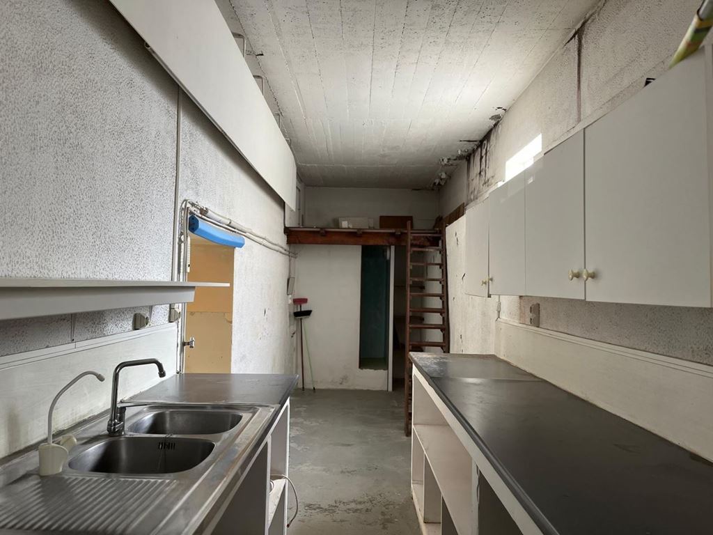 image du bien immobilier Local commercial MONTAGNAC