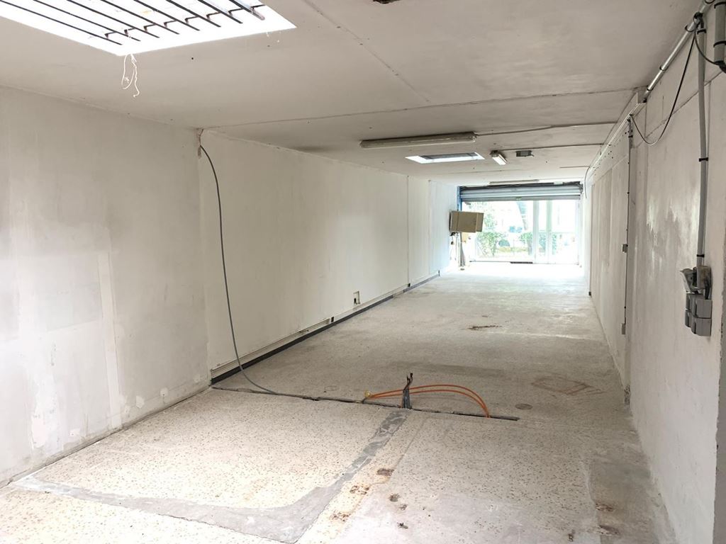 image du bien immobilier Local commercial MONTPELLIER