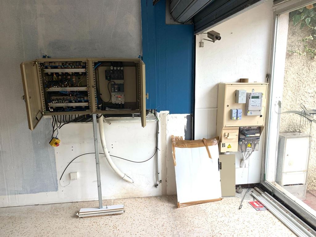 image du bien immobilier Local commercial MONTPELLIER