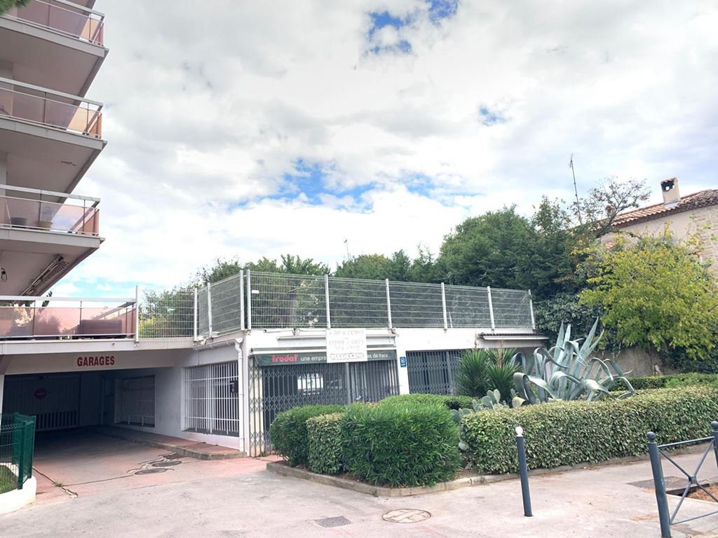 image du bien immobilier Local commercial MONTPELLIER
