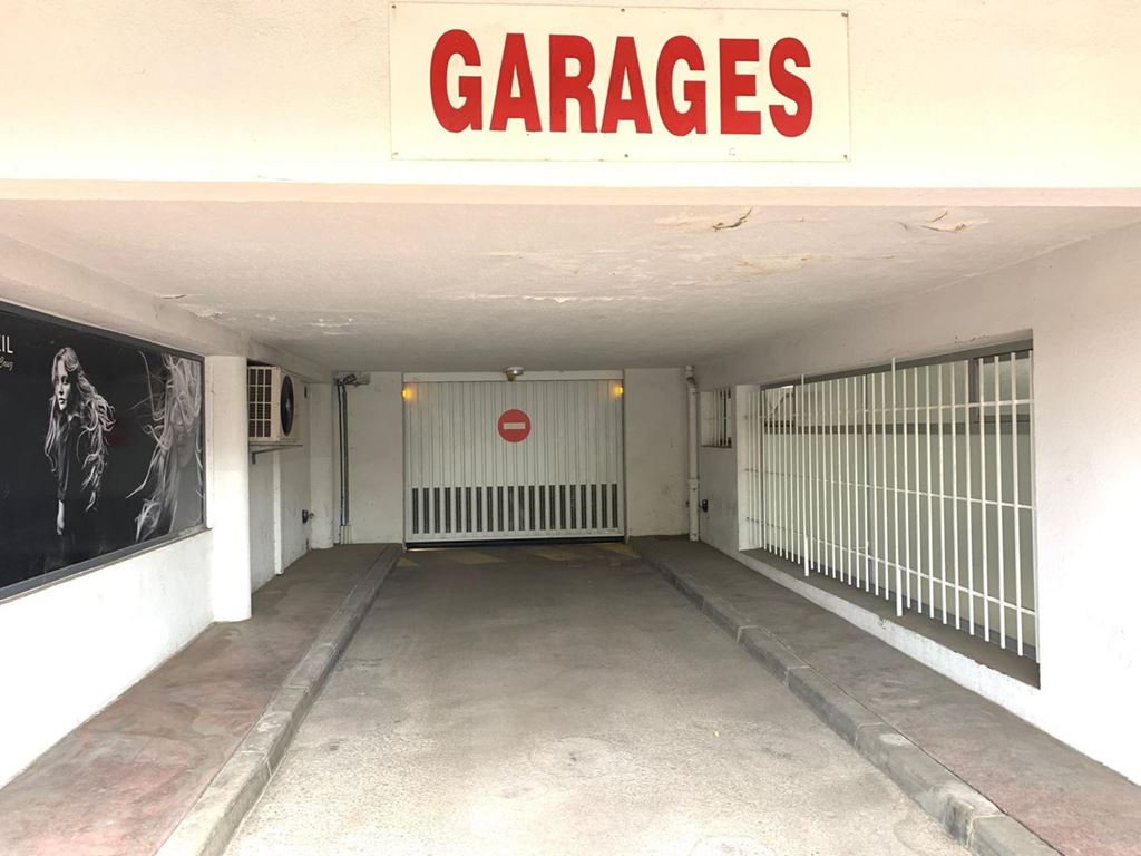 Garage MONTPELLIER