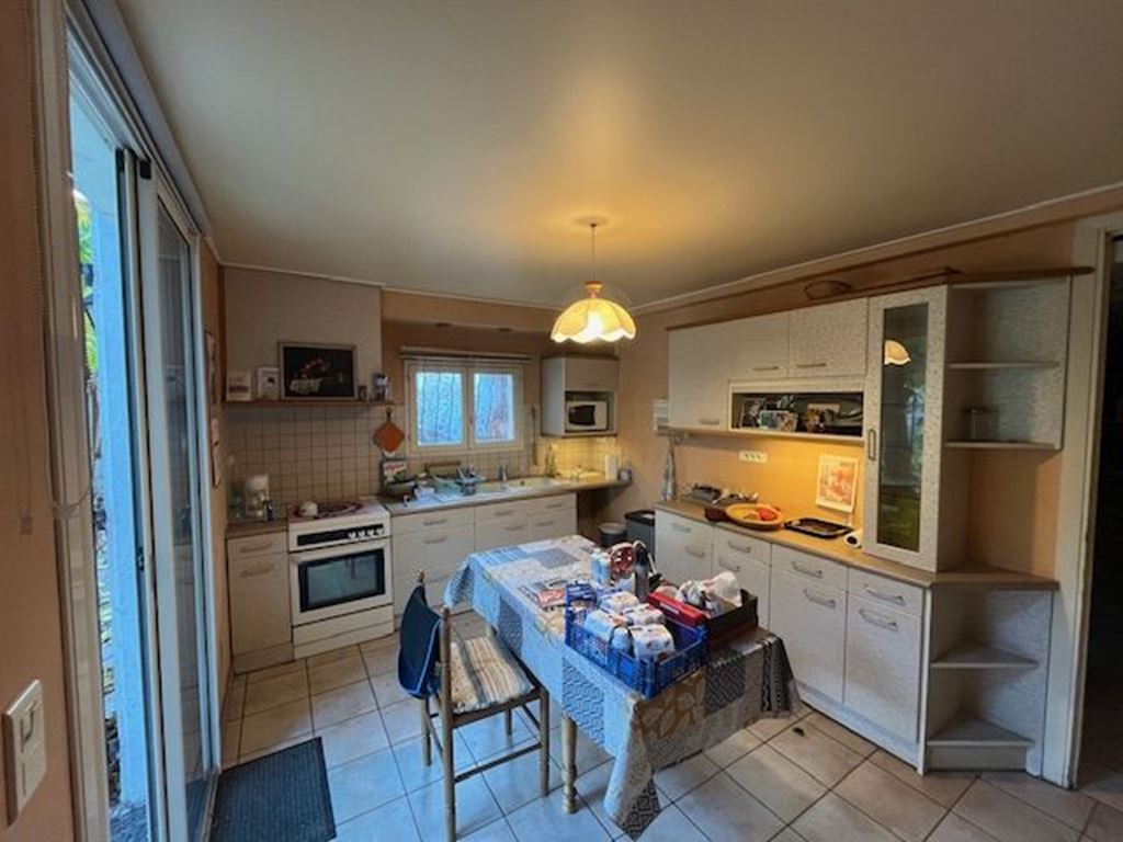 image du bien immobilier Maison BEZIERS