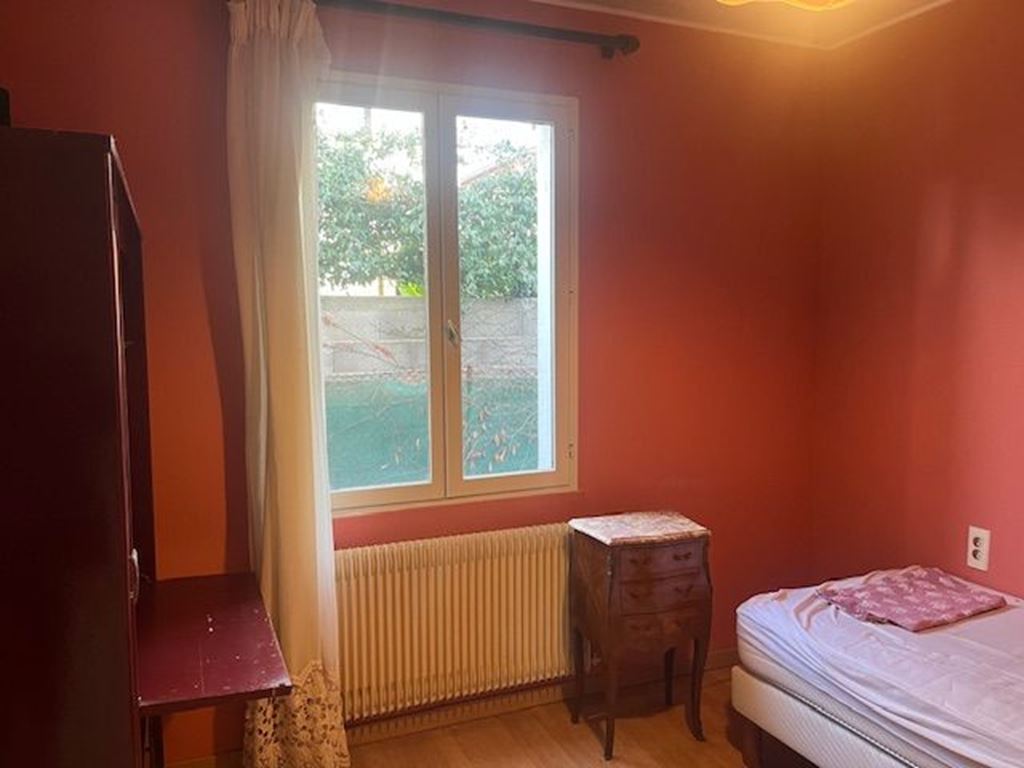 image du bien immobilier Maison BEZIERS