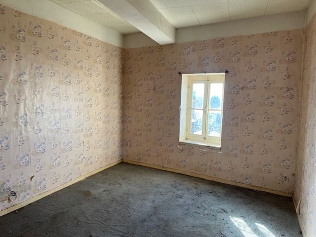 image du bien immobilier Immeuble BEZIERS